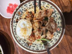 -阿福板凳面(观音桥店)