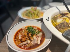 -太二酸菜鱼(菱角湖万达店)