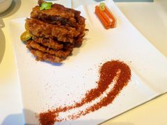 -四季民福烤鸭店(故宫店)