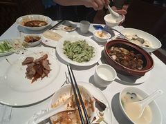 -洋洋中餐馆·SINCE 1997(信投店)