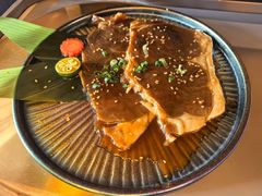 -海之屋韩式烤肉(海棠68环球美食街店)