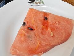 -汉巴味德·烤肉与啤酒的自助(杭州大悦城店)