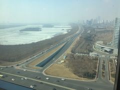 -松咖啡自助餐厅·松北香格里拉