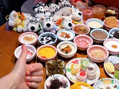-合风谷(南下塘店)