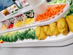 -MINI MARS KIDS CLUB亲子家庭中心(长宁天山店)