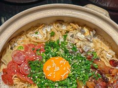 -锦楼·臻选新杭帮(杭州中心店)