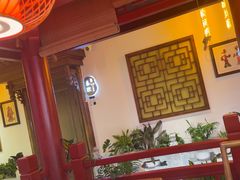 -秦月轩·长安小馆·新陕菜(阜成路·五棵松店)
