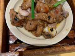 -蔡澜点心·粤菜(花城汇南区店)