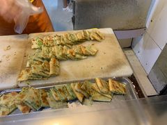 -咏春葱油饼(德政中路店)