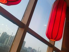 -前门·鲜肉火锅(长风店)