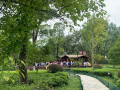 -韶山毛泽东同志故居