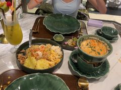 -Kinnaree by Vanessa WU