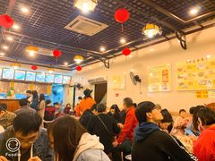 大堂-顺记冰室(宝华路店)
