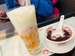 -义顺牛奶公司(庇利金街店)