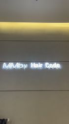 -MMbyHairCode 芭曲发型沙龙