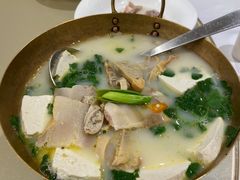 -箸福·夜上海(雨花客厅店)