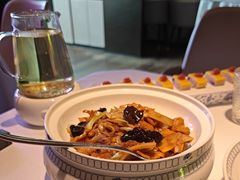 -杏花堂晋商私房菜(华熙五棵松店)