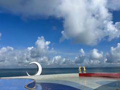 -放鸡岛生态旅游国际度假区