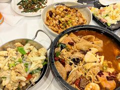 -峨嵋一派