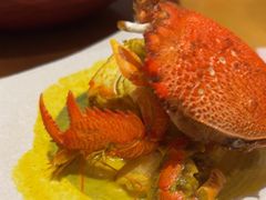 -吉兆·料理(红梅南路店)