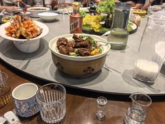 -苏城小院·园林精致苏州菜(斜塘老街店)
