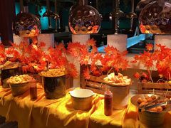 -阪尚皇·原切牛排·烤肉火锅自助(北京路店)