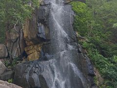 -天津盘山风景名胜区