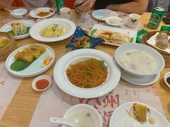 -赏点粤式点心(广州塔店)