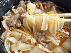 -王记生烫牛杂面馆(兰陵路店)