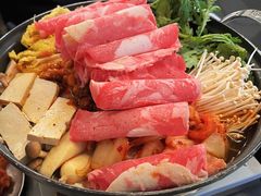 -MI WU FACTORY米屋美食工厂餐厅(绿地店)