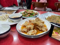 锅包肉-东北酱大骨