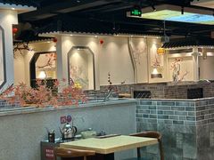 -蒸武门·广式茶点(金宝莱店)