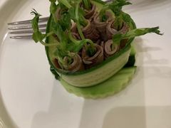 -武汉香格里拉大酒店·香宫中餐厅