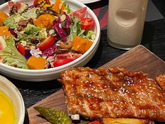 -Nord Grill&Bar Highland诺德西餐(深圳欢乐海岸店)