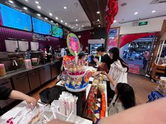 -85度C(厦门中华城新店)