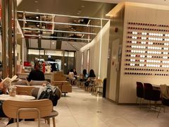 大堂-Tims天好咖啡·贝果(东方广场店)