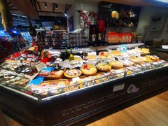 -Olé精品超市(太原万象城店)