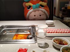 -海底捞火锅(同泰时代广场夜宵主题店)
