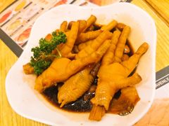 -添好运点心专门店(百老汇店)