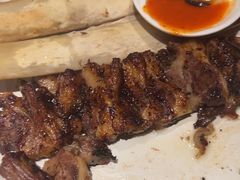-宝轩渔府·老字号海鲜·正宗津菜(水上店)