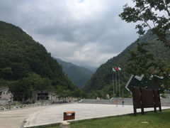 牛背梁自然保护区-牛背梁国家森林公园