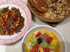 -径山十八道·风味民间菜(杭州总店)
