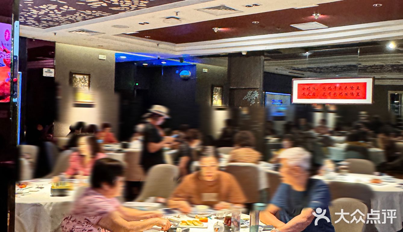 在广州！带爸妈来吃饭被夸了一个月…