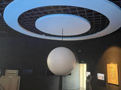 -上海长江河口科技馆