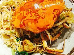 -十面欢腾·海鲜面·台式Bistro(长乐路店)