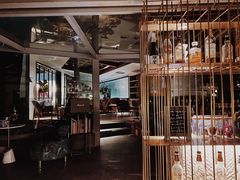 -Nirvana Cafe&Bar(北仓文创街区店)
