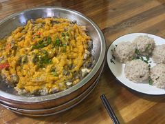 -朗妈私房菜(婺女州店)