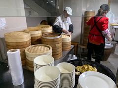 -蒋家桥饺面店(广陵路店)