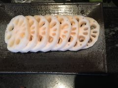 藕片（小）-王家渡火锅店(亦庄店)