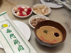 -南门涮肉(天坛店)